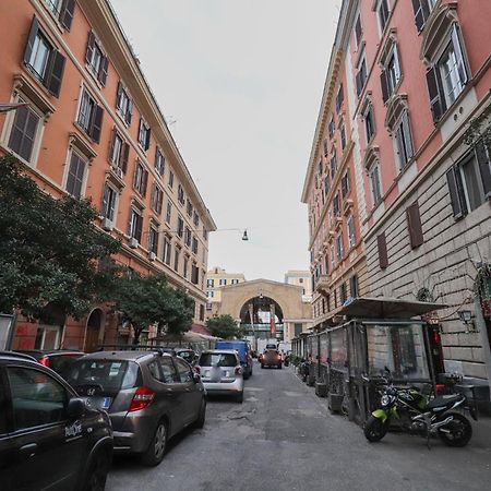 Romesweethome Villa Borghese Kültér fotó