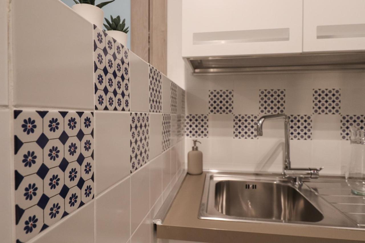 Romesweethome Villa Borghese Kültér fotó