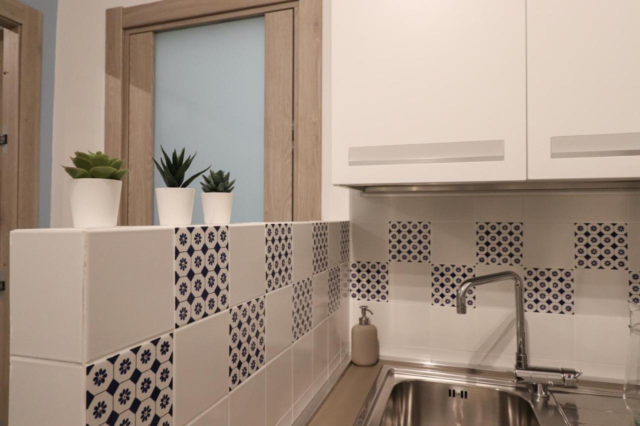 Romesweethome Villa Borghese Kültér fotó