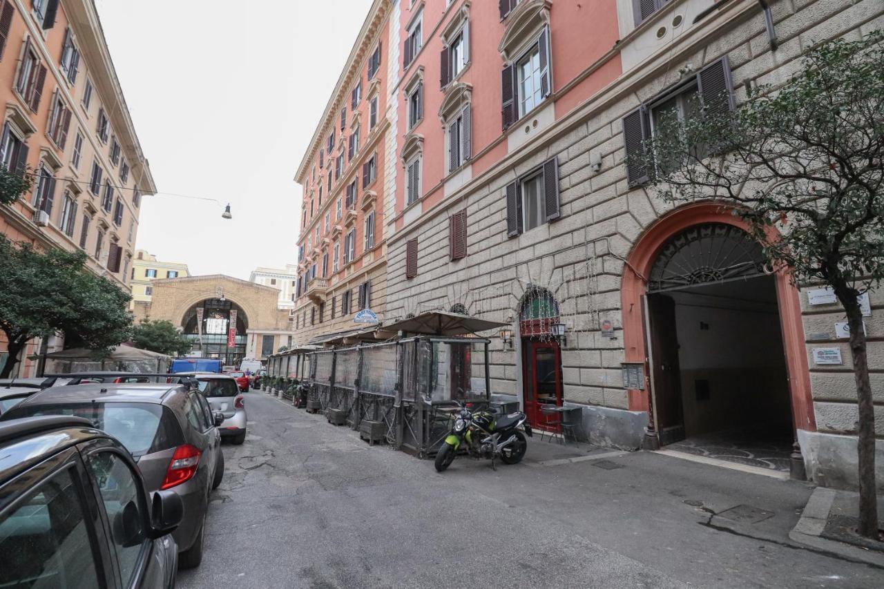 Romesweethome Villa Borghese Kültér fotó