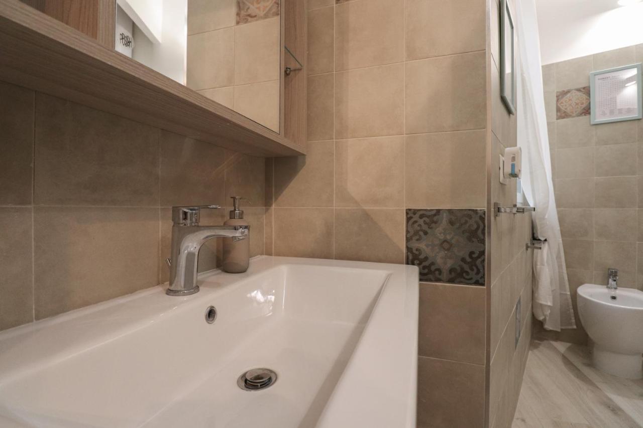 Romesweethome Villa Borghese Kültér fotó