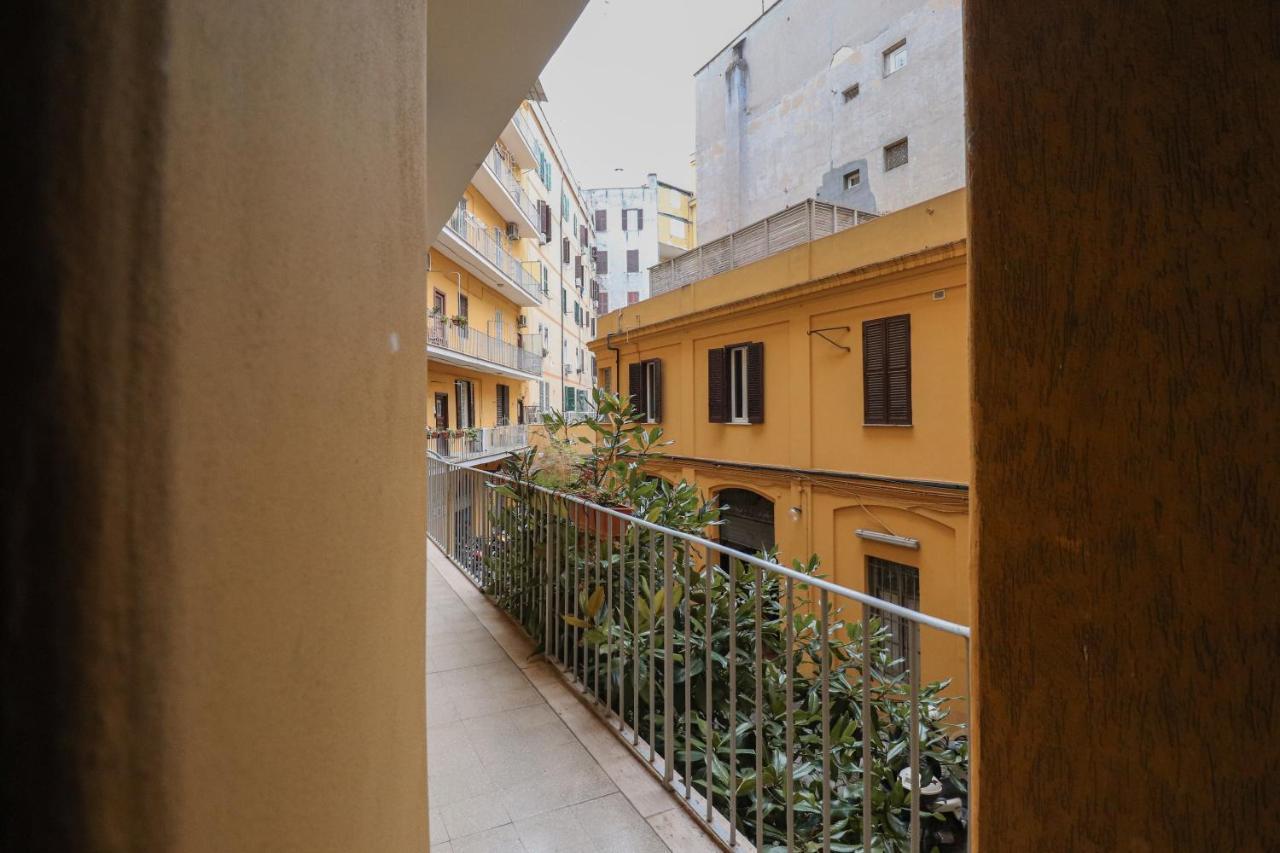 Romesweethome Villa Borghese Kültér fotó