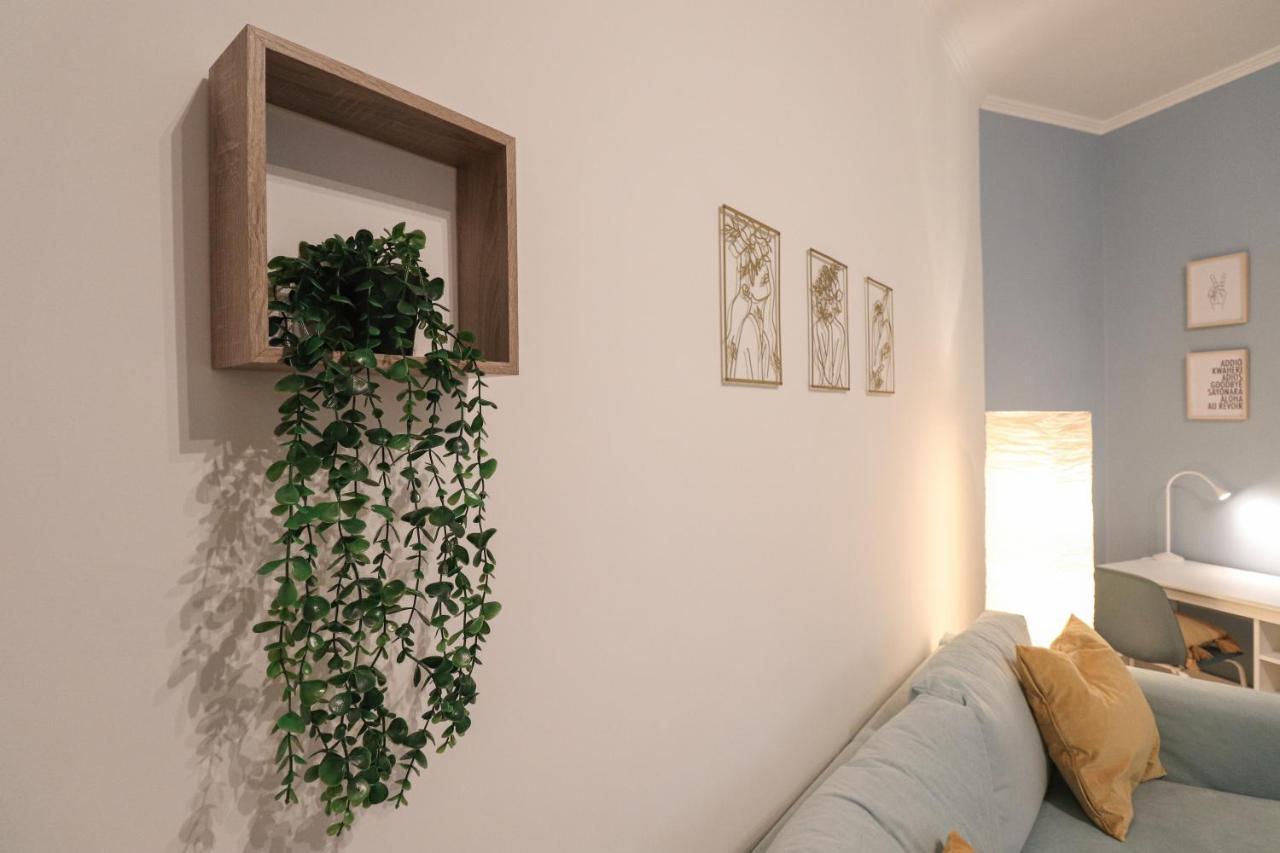 Romesweethome Villa Borghese Kültér fotó