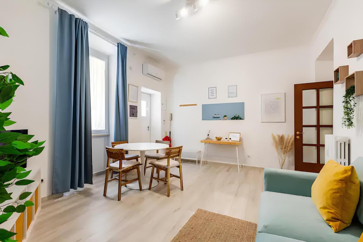 Romesweethome Villa Borghese Kültér fotó