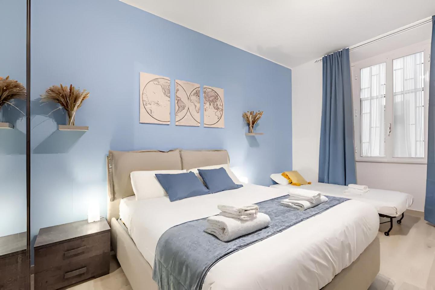 Romesweethome Villa Borghese Kültér fotó