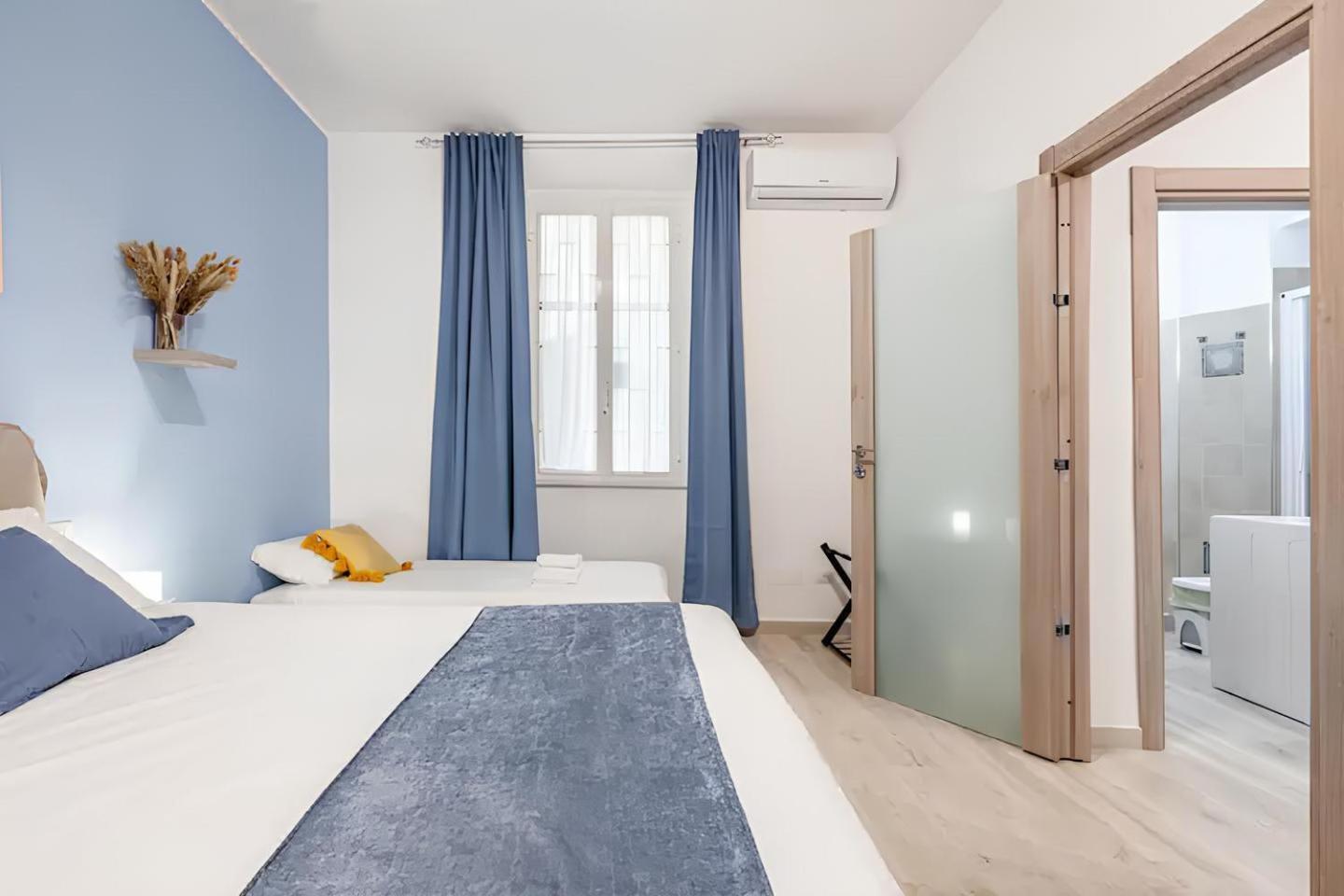 Romesweethome Villa Borghese Kültér fotó