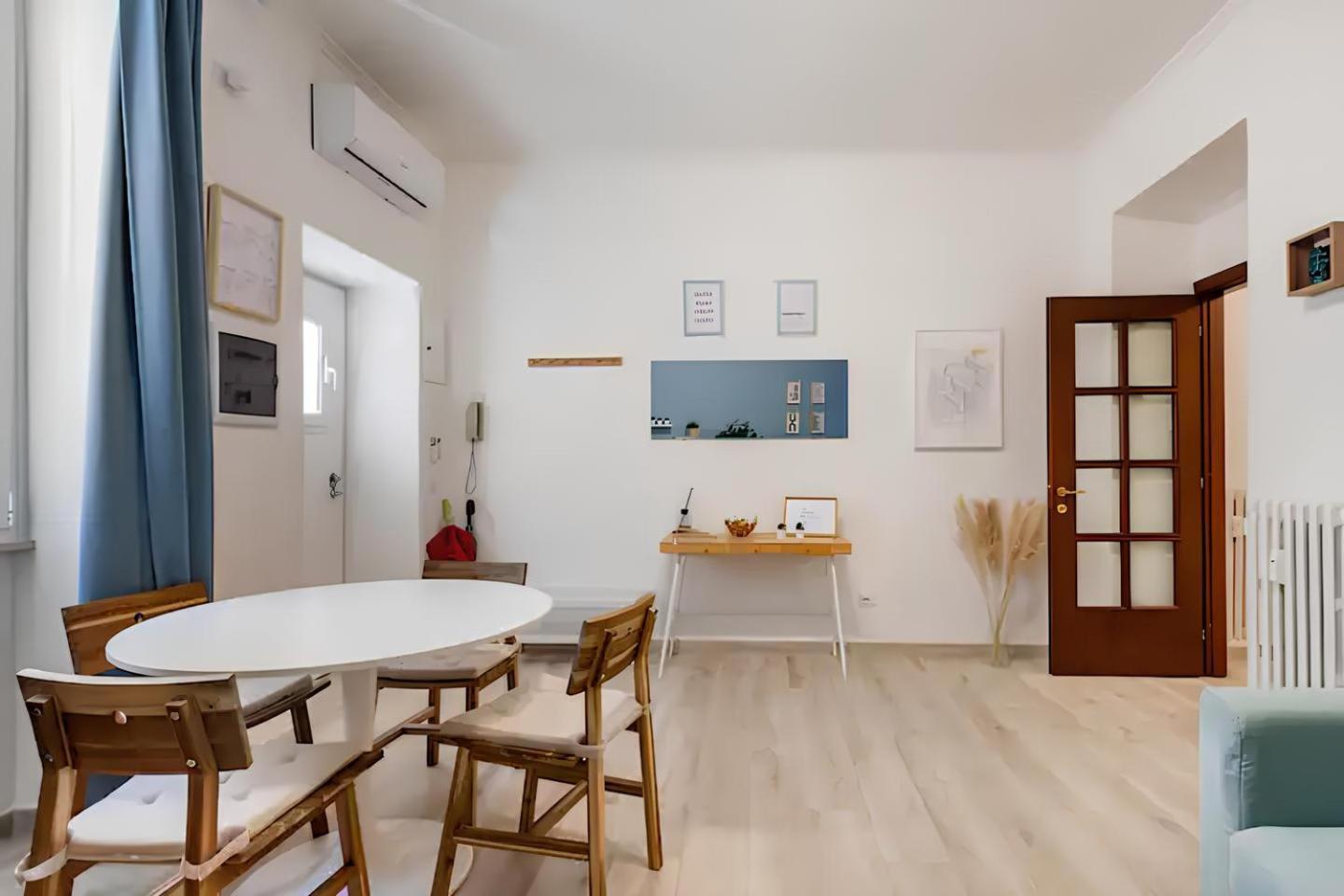 Romesweethome Villa Borghese Kültér fotó